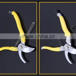 Craft Decorative Gardening Tools Garden Prunning Scissors thumbnail-2