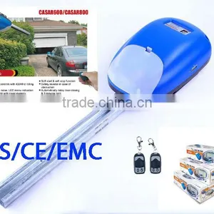Safety Reverse Auto Sliding Garage Door Opener thumbnail-4