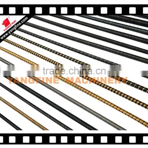 Hot Sale Various Diameters Flexible Shaft thumbnail-1