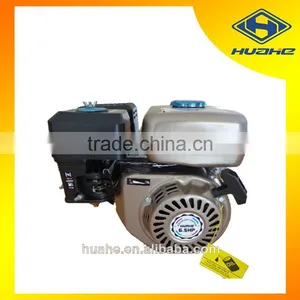 168f-1 6.5hp Air-cooled Gasoline Engine,engine 4 Stroke 6.5hp thumbnail-1