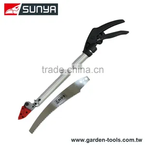 Professional Long Reach Pole High Tree Pruners thumbnail-1