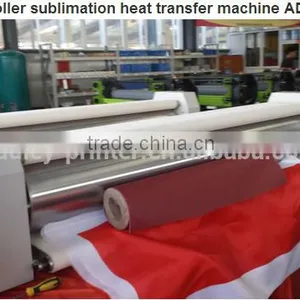 ADL-1800 Stable High Speed Large Format Digital Heat Press Machine Price thumbnail-3