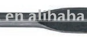 Slotting Chisel With Flat Shape and Black Color thumbnail-1