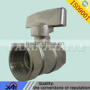 China Factory Hydraulic Valve Cover,valve Joint for Pipe Valves Price thumbnail-1