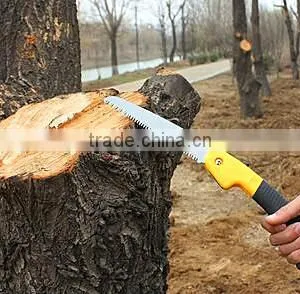 Foldable Hand Saw thumbnail-2