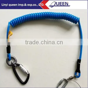 High Quality Retractable Tool Lanyard Custom From China at Wholesale Price thumbnail-2
