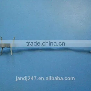 High Quality PVC Coated Barbed Wire With Low Price thumbnail-1