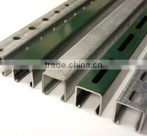 10% Down Light Gauge Steel c Channel Price thumbnail-3