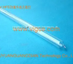 Microwave Electrodeless UV Lamp300 thumbnail-2