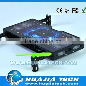 2.4G 2MP Mini Easy Taken Pocket Drone With Camera thumbnail-4