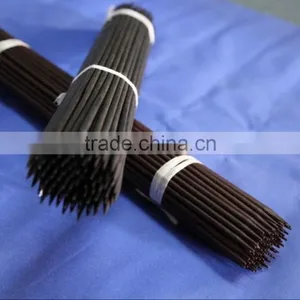 Solid Bamboo Flower Canes Supplier thumbnail-2