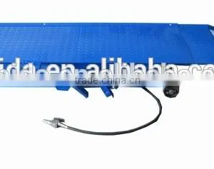 450kg Motorcyclelift Table With Air Pump thumbnail-3