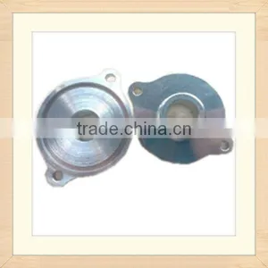 Custom Made Steel Forging Parts thumbnail-1