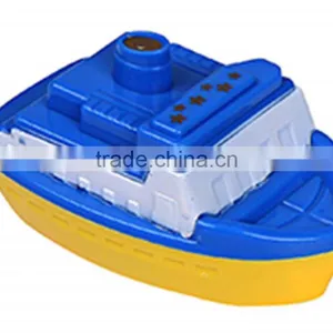 Top Sale Plastic Toy Pull Back Toy in Poly Bag thumbnail-3