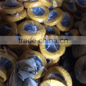 Plastic Wheelbarrow Rim for 3.50-6 Wheel thumbnail-5