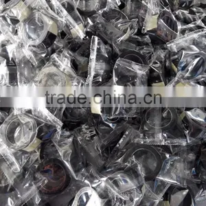 Wonder Rubber Wrap Tape For 1-35 kv Cable Joint Connection thumbnail-3