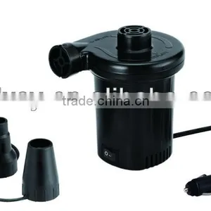 12V Electric DC Air Pump AP-115 thumbnail-1