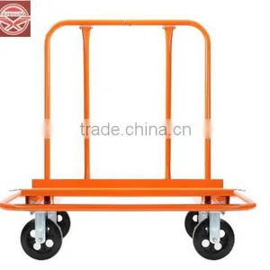 Service Sheet Drywall Cart TC4835 With Four Wheel thumbnail-1