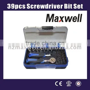 39pcs Screwdriver Bit Set thumbnail-1