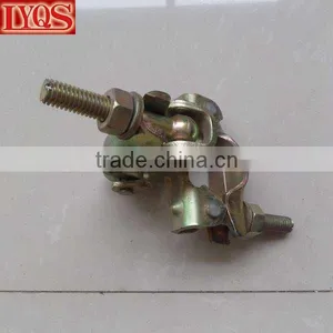 Scaffold Fixed 90 Degree Coupler EN74B thumbnail-1