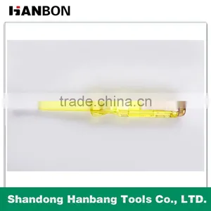 Boutique Transparent Test Pencil With Screw Driver thumbnail-3