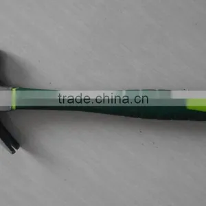 Hot Sale High Quality Painted Claw Hammer thumbnail-1