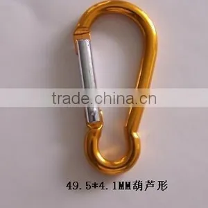 Zinc Alloy Snap Hook thumbnail-3