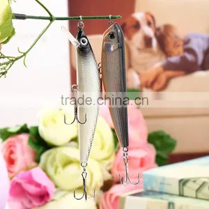 RATTLING Lures Hooks Fishing Tackle thumbnail-1