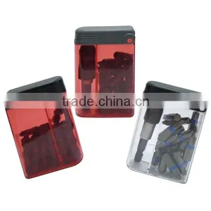 Impact Torsion Screwdriver Bits Set thumbnail-1