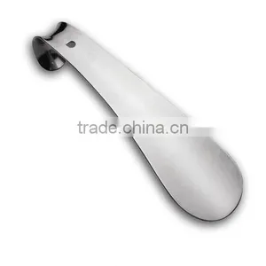 Stainless Steel Shoehorn thumbnail-1
