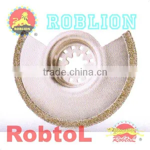 FLE102-FB Electroplated Diamond Oscillating Blade ItemID:YAGX thumbnail-1