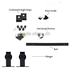 Hot Sale High Quality Nylon Hardware for Shower Folding Door Sliding Screen Curved Shower Door Roller thumbnail-2