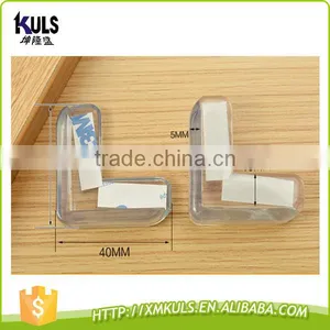 Lving Room Baby Safety Table Desk Corner Protector Cushion Baby Safety Product thumbnail-3