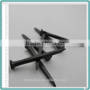 Black Shoe Tacks Nails thumbnail-6