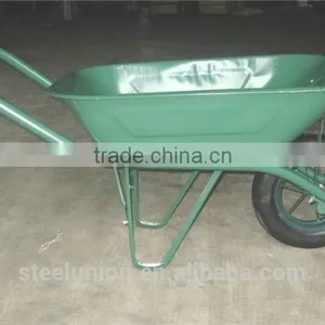 Оптовая продажа тележки WB6400. Китайский поставщик. Шина для тележки thumbnail-1
