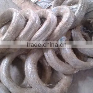 Manufacture Black Iron Wire Copper Coated Iron Wire Galvanized Wire thumbnail-5