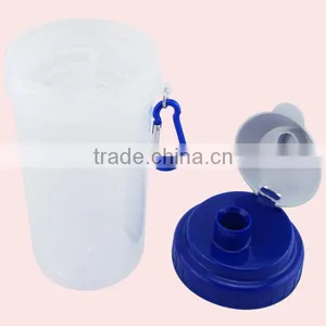 550ML Cheap Plastic Drinking Sport Water Bottle thumbnail-4