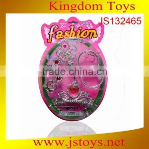 2015 New Type Fairy Wand Toy With Mini Crown for Wholesale thumbnail-1