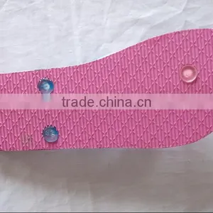 EVA PE Colorful Printing Flip Flop Sandles thumbnail-3