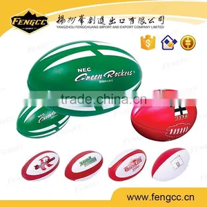 PU Foam Stress Toy / Stress Ball in Round Ball Shape thumbnail-3