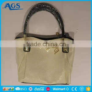 Delicate Women Tote Bag Wholesale for 3 Purposes thumbnail-2