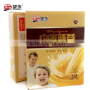 Chinese Dried Wheat Germ thumbnail-1