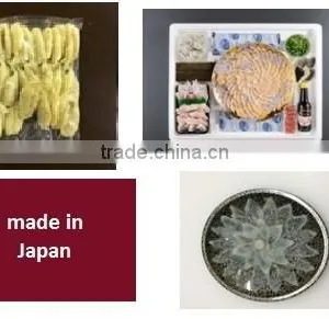 Healthy Made in Japan Products Seafood at High Cost Performance thumbnail-2