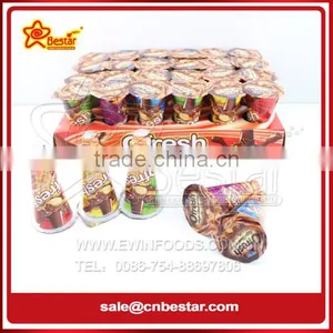 OFRESH BRAND WAFER CHOCOLATE MINI CUP thumbnail-1