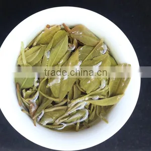 Yunnan Spring Organic Weight Loss PuEr Tea thumbnail-3