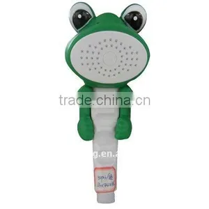 Cute Animal Shower Nozzle thumbnail-1