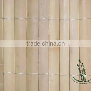 Split Bamboo Fence for Garden thumbnail-3