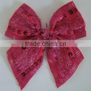 Fabric Ribbon and Hair Bows thumbnail-1