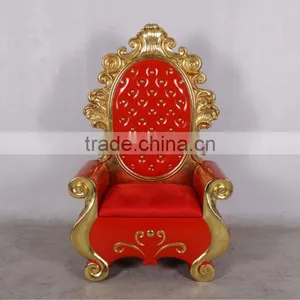 Santa Throne thumbnail-1