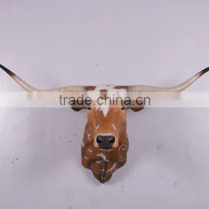 Texas Long Horn thumbnail-2